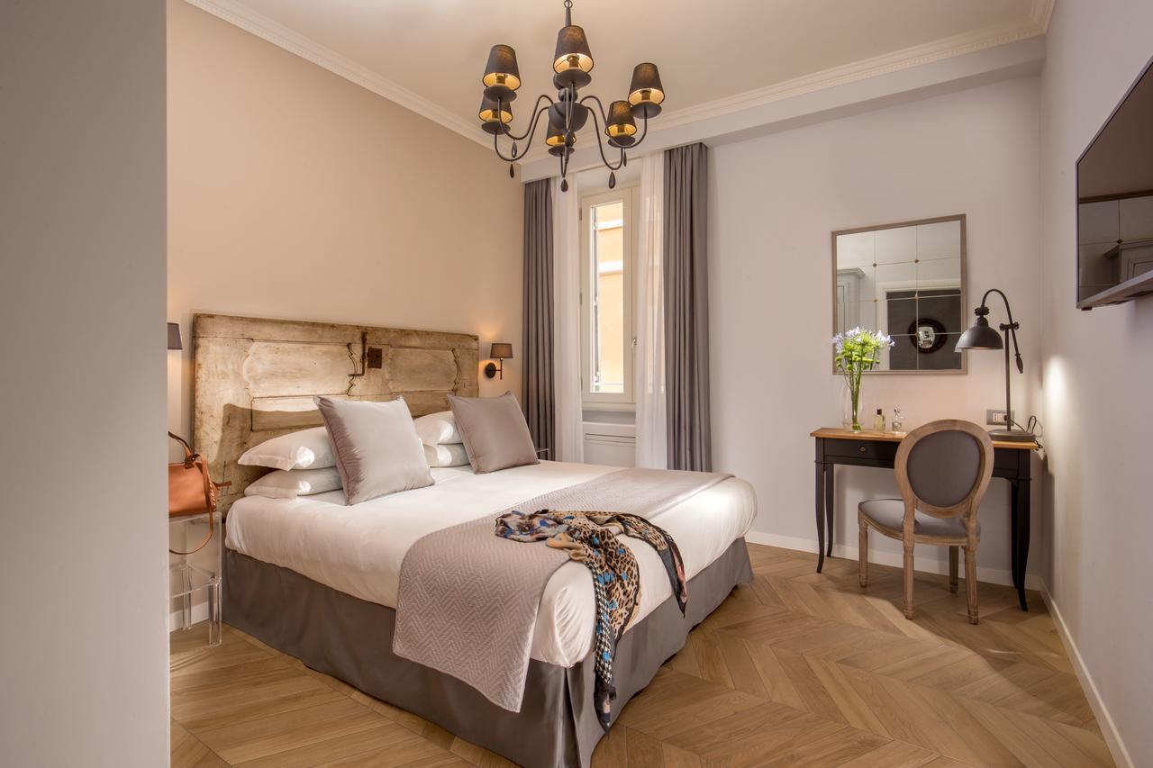 Borgo Pio Charme Roma Exterior foto