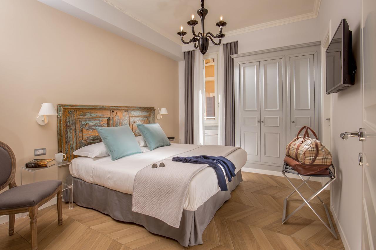 Borgo Pio Charme Roma Exterior foto