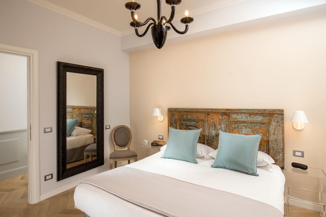 Borgo Pio Charme Roma Exterior foto