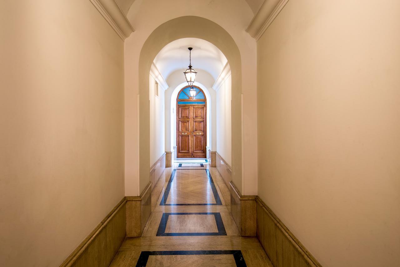 Borgo Pio Charme Roma Exterior foto